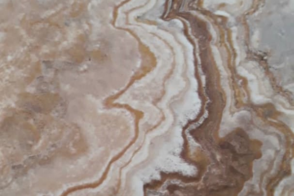 هایگلاس و سنگ مرمر و پی وی سی