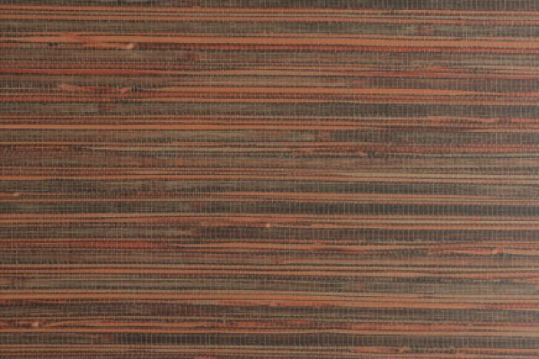 کاغذ دیواری طرح بافت چوب با خطوط موازی رنگ چوب